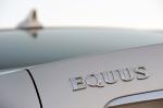 Hyundai Equus Ultimate 2011 года